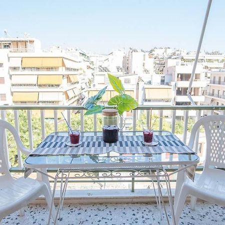 Spacious And Luxurious Apart Athens Center By Mps Exteriör bild